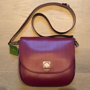Brand new Kate spade Doreen purse